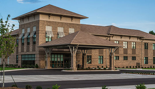 Carolina Coast Surgery Center